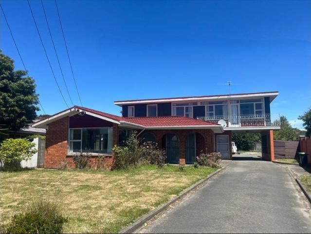 Bishopdale, 6+ bedrooms