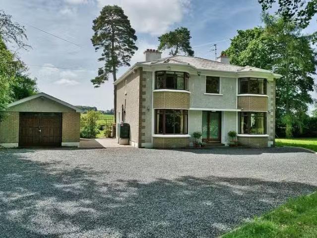 Bishopscourt, Tuckmilltown, Straffan, Co. Kildare, W23V9W3 is.