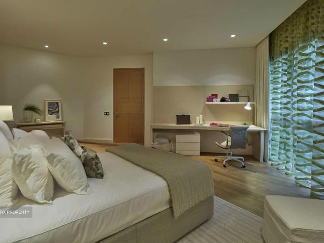 Bishopsgate Residences D10, Condominium