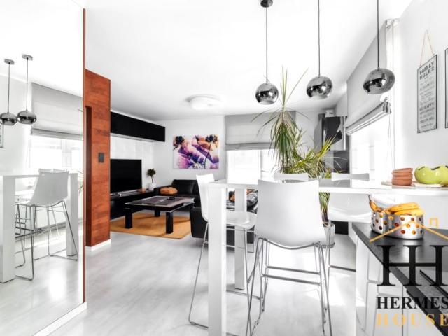 Biskupa Mariana Fulmana 66,75 m², Lublin