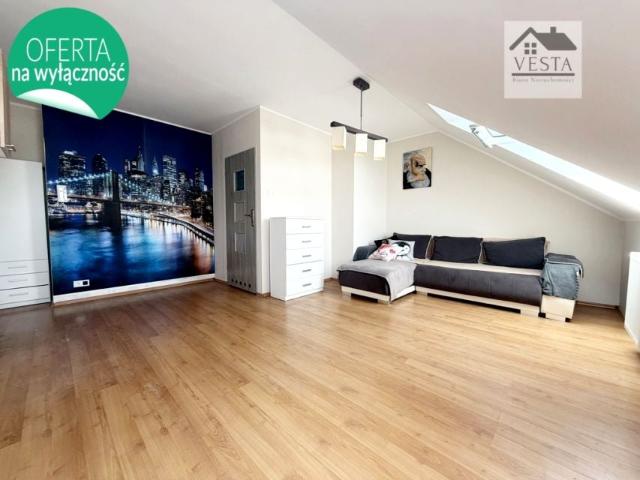 Biskupa Mariana Fulmana 26 m², Lublin