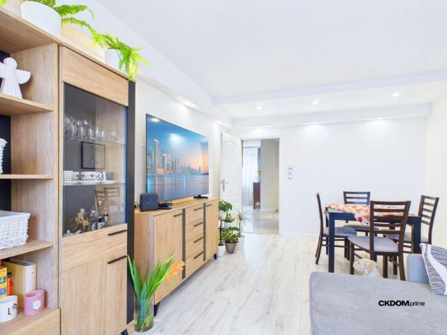Biskupa Mieczysława Jaworskiego 59,95 m², Kielce
