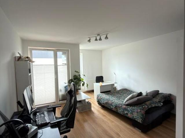 Biskupa Albina Małysiaka 24 26 m², Kraków