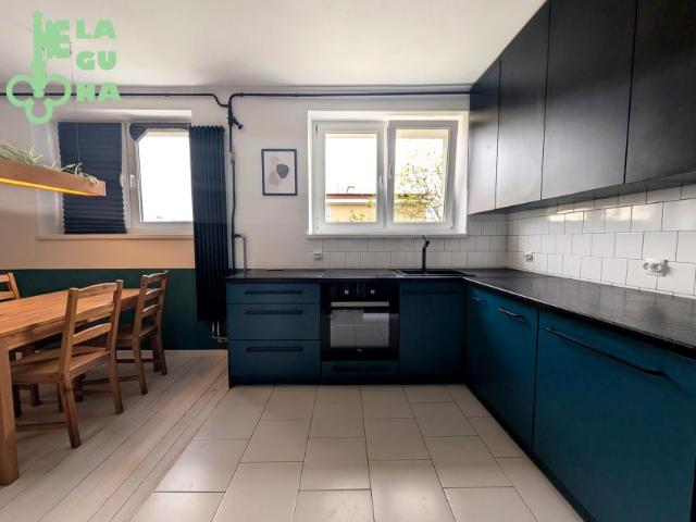 Biskupa Dominika 38,10 m², Gdynia