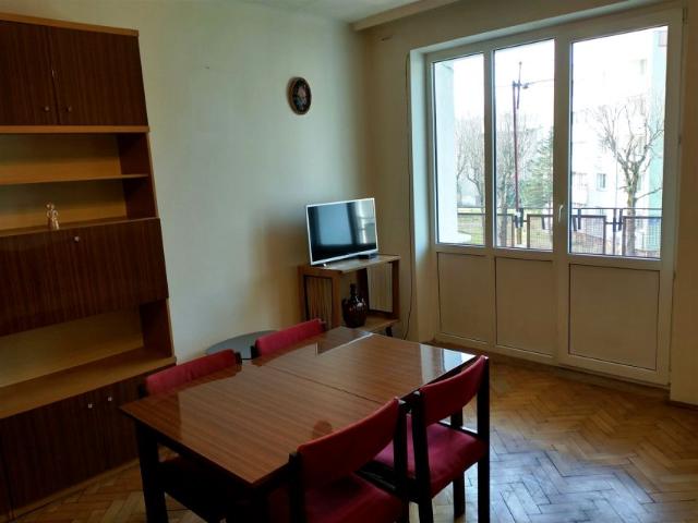 Biskupa Jakuba Glazera 38 m², Przemyśl