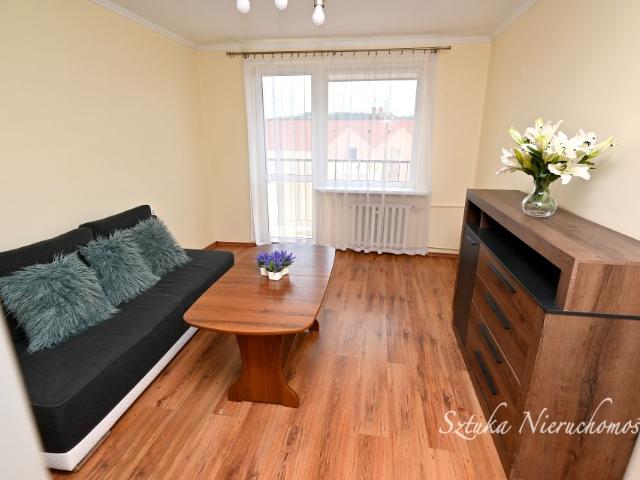 Biskupa Jakuba Glazera 45,29 m², Przemyśl
