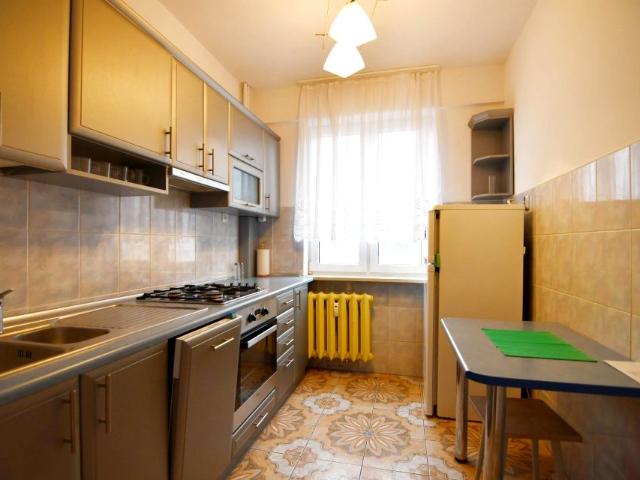 Biskupa Józefa Pelczara 53 m², Rzeszów