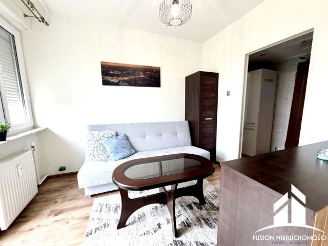 Biskupa Józefa Pelczara 32 m², Rzeszów