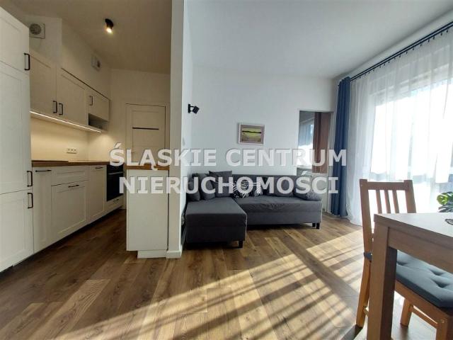 Biskupa Tadeusza Szurmana 32,32 m², Katowice