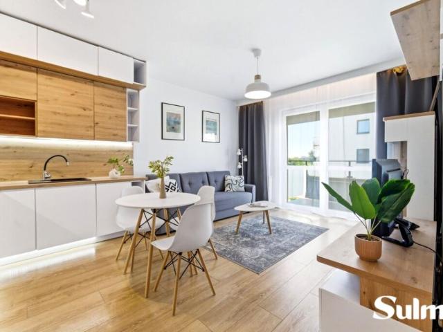 Biskupa Tadeusza Szurmana 42,30 m², Katowice