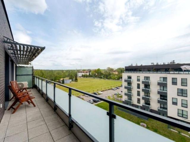 Biskupa Tadeusza Szurmana 64,27 m², Katowice
