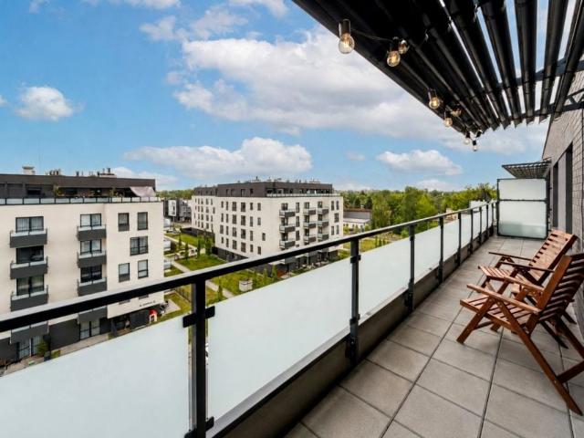 Biskupa Tadeusza Szurmana 64,27 m², Katowice