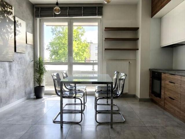 Biskupa Tadeusza Szurmana 68,20 m², Katowice