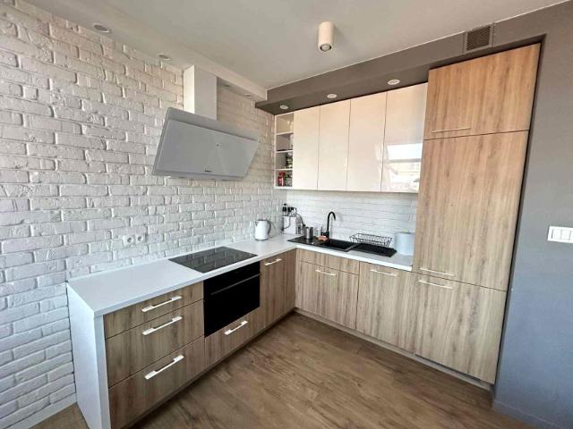 Biskupa Tomasza Pierwszego 10 46,29 m², Wrocław