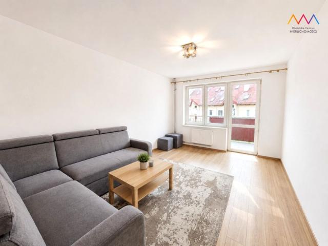 Biskupa Tomasza Wilczyńskiego 42,90 m², Olsztyn