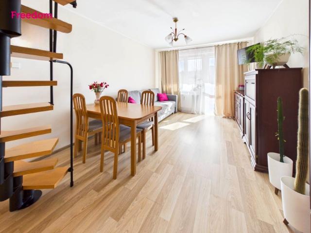 Biskupa Tomasza Wilczyńskiego 55,80 m², Olsztyn