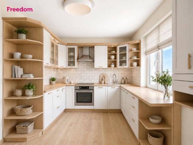 Ul. Biskupa Tomasza Wilczyńskiego 87 m², Olsztyn