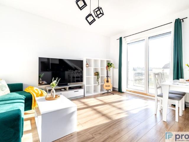 Biskupa Tomasza Wilczyńskiego 2H 46,25 m², Olsztyn