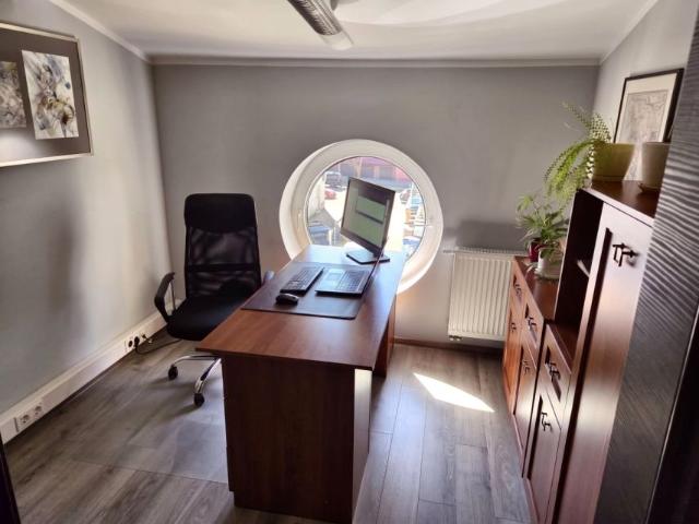 Biskupa Tomasza Wilczyńskiego 372 m², Olsztyn