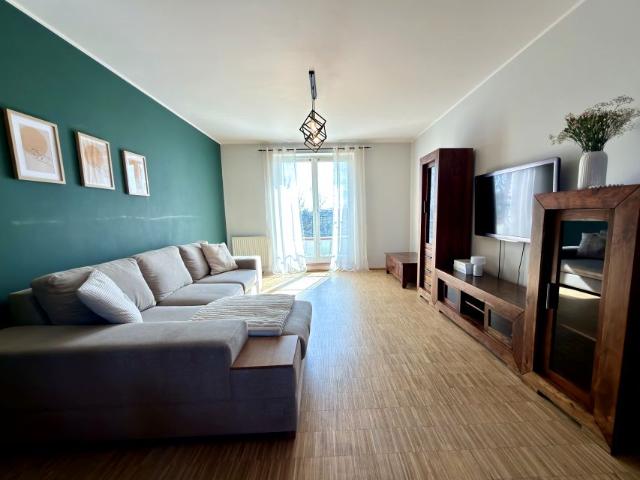 Biskupińska 77 m², Poznań