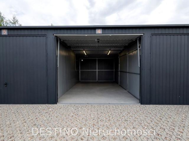Biskupicka 20 m², Kalisz
