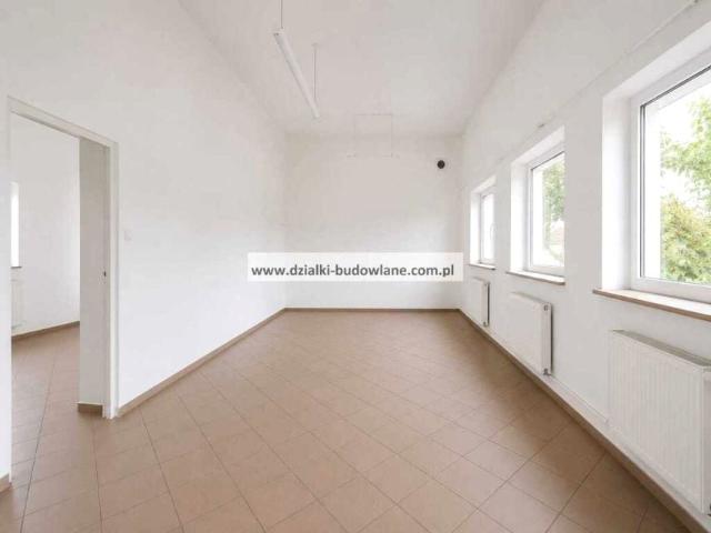 Biskupicka 73 m², Wiązów