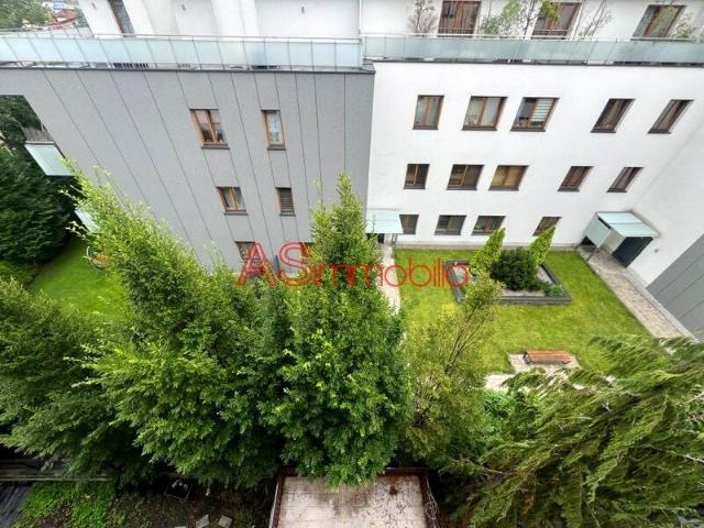 Biskupia 67,50 m², Warszawa