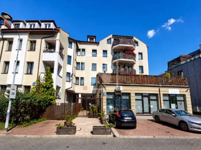 Biskupia 67,50 m², Warszawa