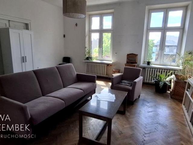 Biskupia 133,35 m², Kraków