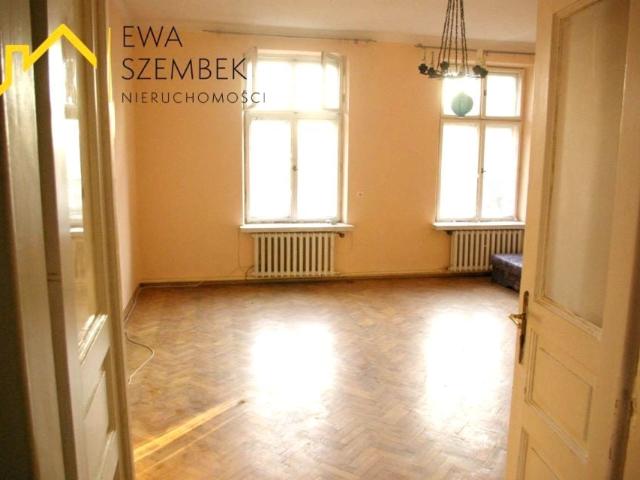 Biskupia 133,35 m², Kraków