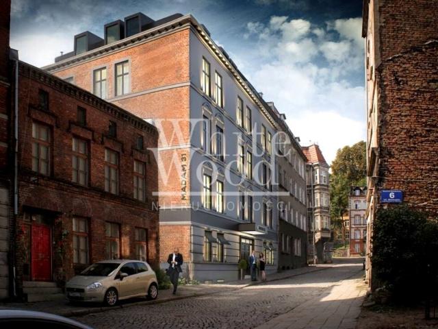 Biskupia 1 242,28 m², Gdańsk
