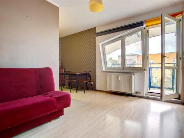 Biskupia 30 m², Wrocław