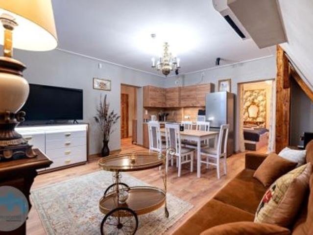 Biskupiec, 310 m² Dom