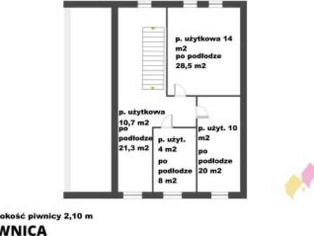Biskupiec, 310 m² Dom