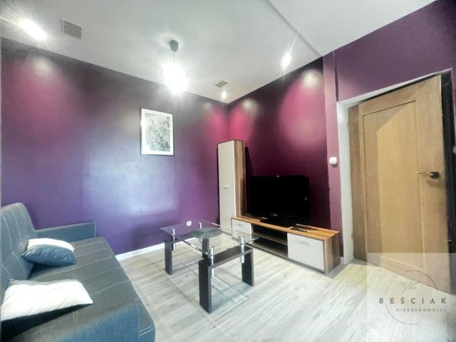 Biskupska 52 m², Radłów