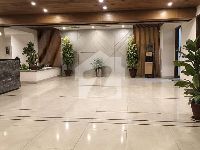 Bisma Greens Flat For sale Sized 2200 Square Feet