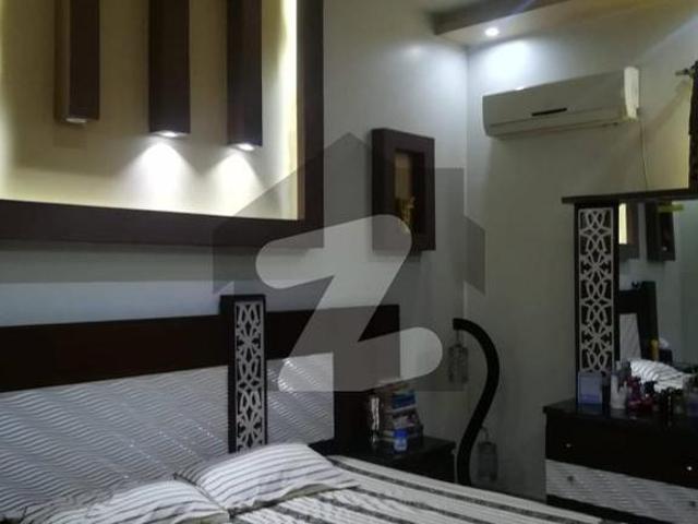 BISMILLAH Real Estate And Construction Company House For Sale Gulshan e Maymar Sector V