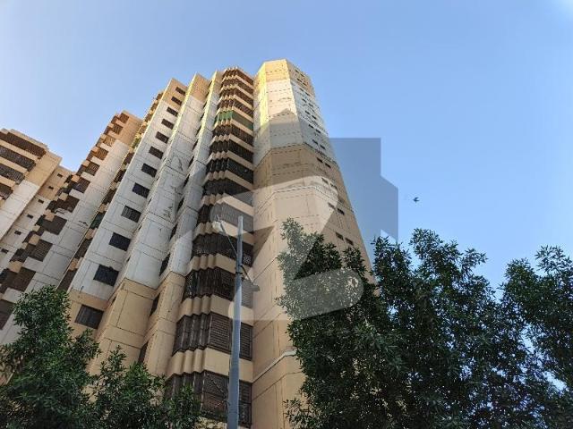 Bismillah Tower 3 Bed Dd For Rent Gulistan e Jauhar Block 10
