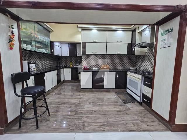 Bismillah Tower Furnished Apartments