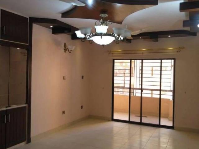 Bismillah towers 4 bed dd apartment for rent in gulistan e jauhar karachi gulistan e jauhar block 10 id 58262