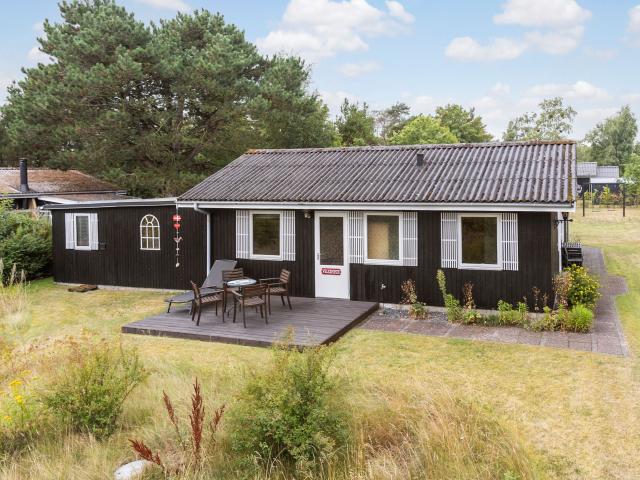 Bisonvej 11, Mikkelmark