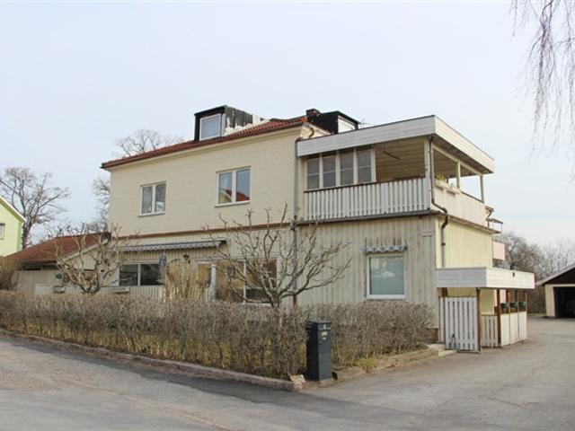 Bisp Thomas väg, 53 m2, 2 rum, 7 593 kr, Strängnäs, Södermanland