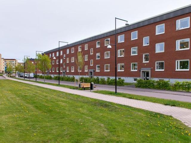 Bispmotalagatan
