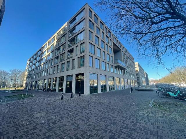 Bisschop Tulpijndreef 23, 3562LH Utrecht