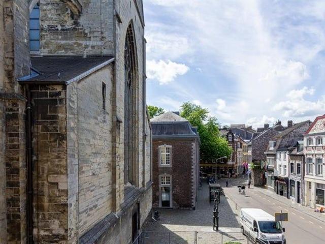 Bisschopsmolengang Maastricht