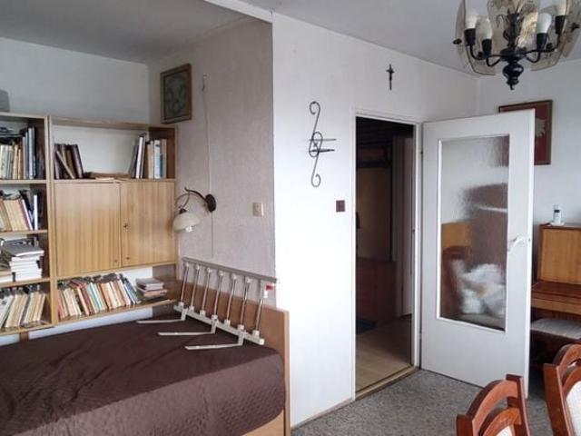 Bitwy pod Monte Cassino 60 m², Tarnów