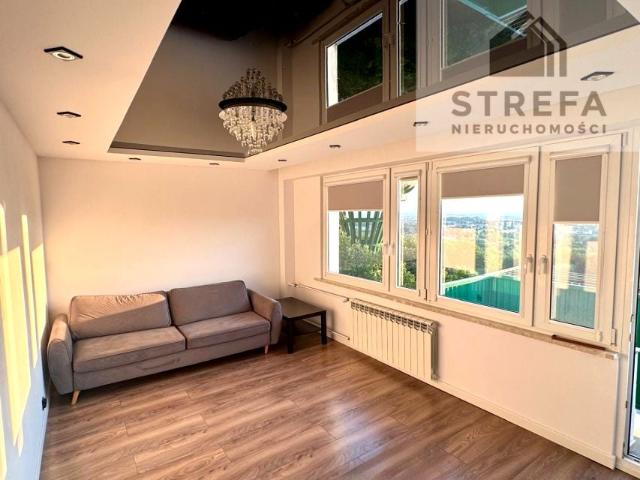 Bitwy pod Monte Cassino 60 m², Tarnów