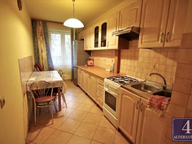 Bitwy pod Monte Cassino 60 m², Tarnów