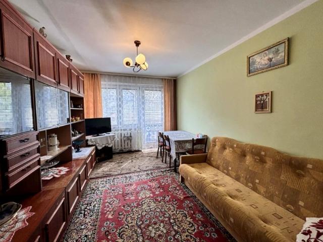 Bitwy pod Studziankami 47,87 m², Tarnów