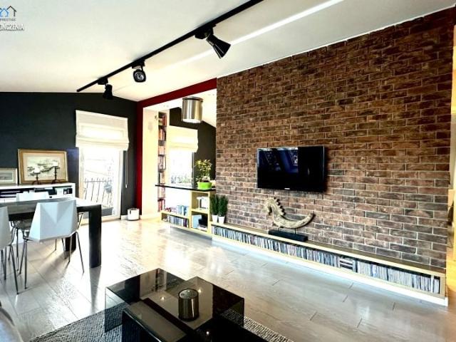 Bitwy pod Płowcami 63,74 m², Sopot